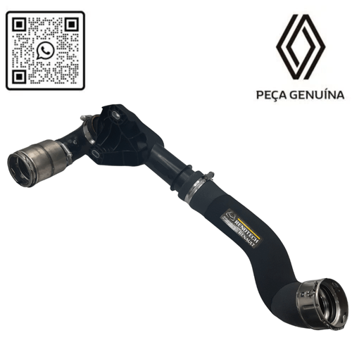 144605225R MANGUEIRA DE ENTRADA COLETOR DE ADMISSAO MASTER 2.3 16V M9T 2022 EM DIANTE RN 05225R -4-